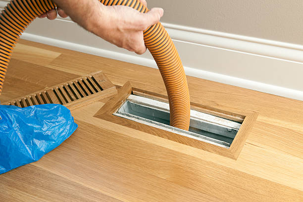 Best Commercial Air Duct Cleaning  in South Toms River, NJ