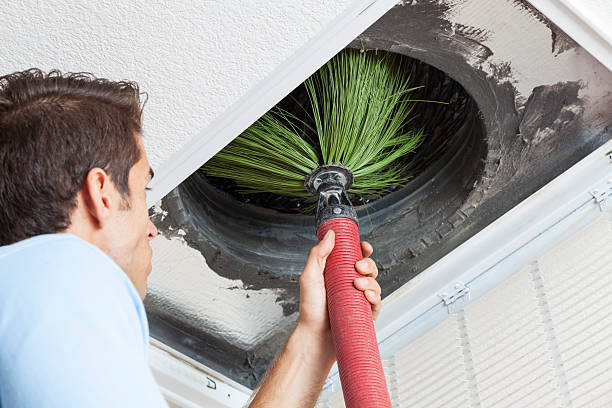 Best HVAC Air Duct Cleaning  in South Toms River, NJ